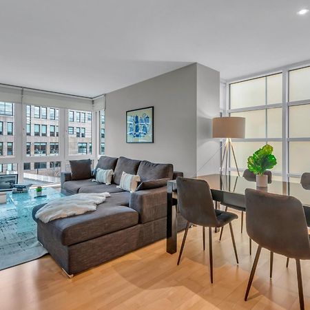 Mysquare One Bedroom Serviced Apartment Near St Paul'S Blackfriars Londen Buitenkant foto