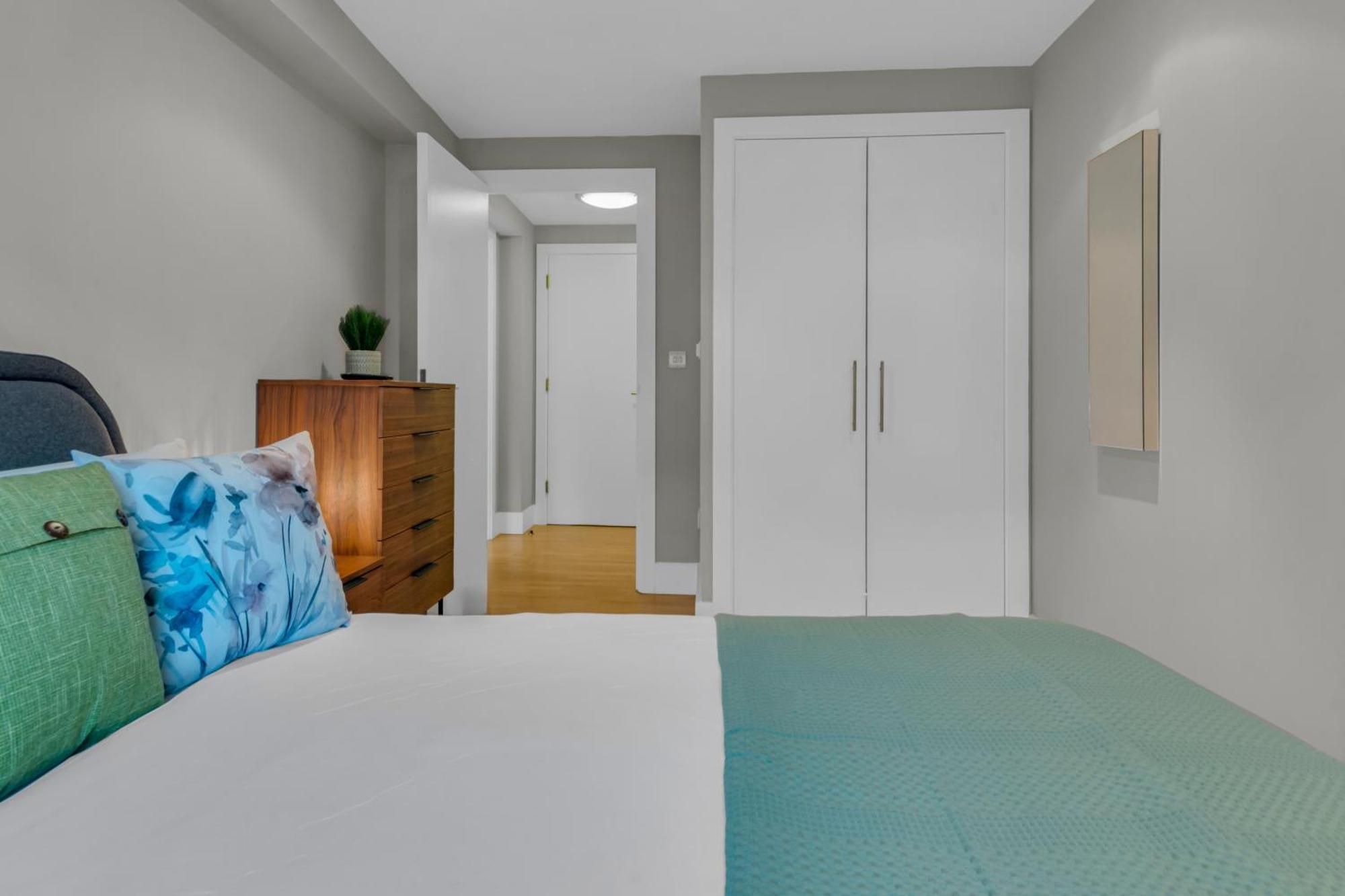Mysquare One Bedroom Serviced Apartment Near St Paul'S Blackfriars Londen Buitenkant foto